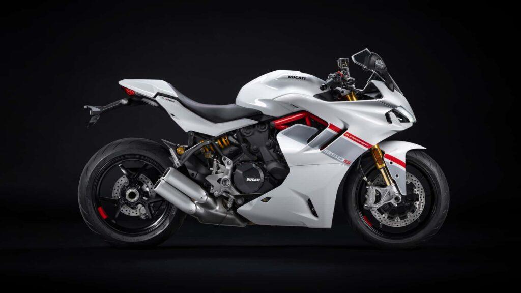 Ducati SuperSport 950 S