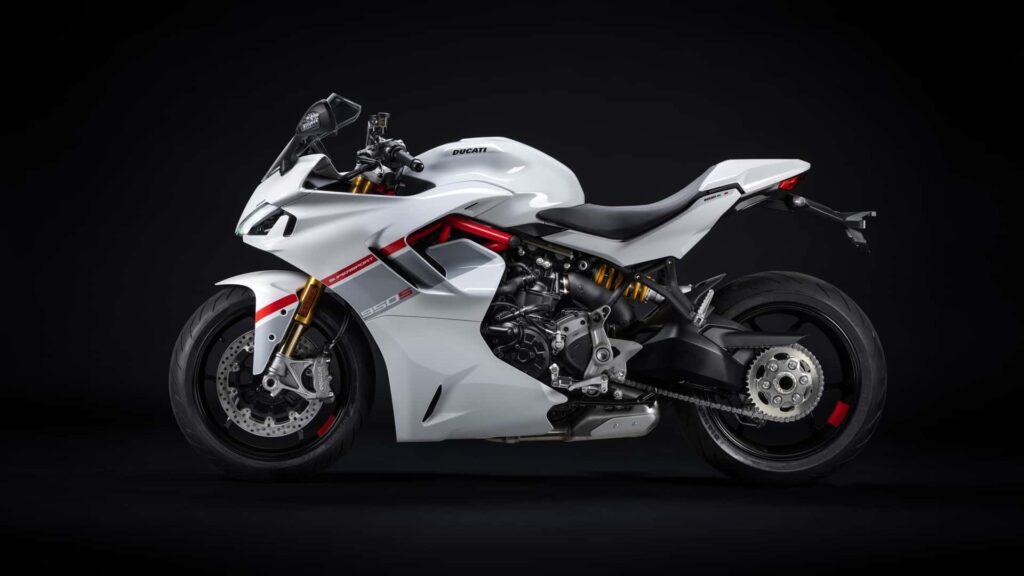 Ducati SuperSport 950 S