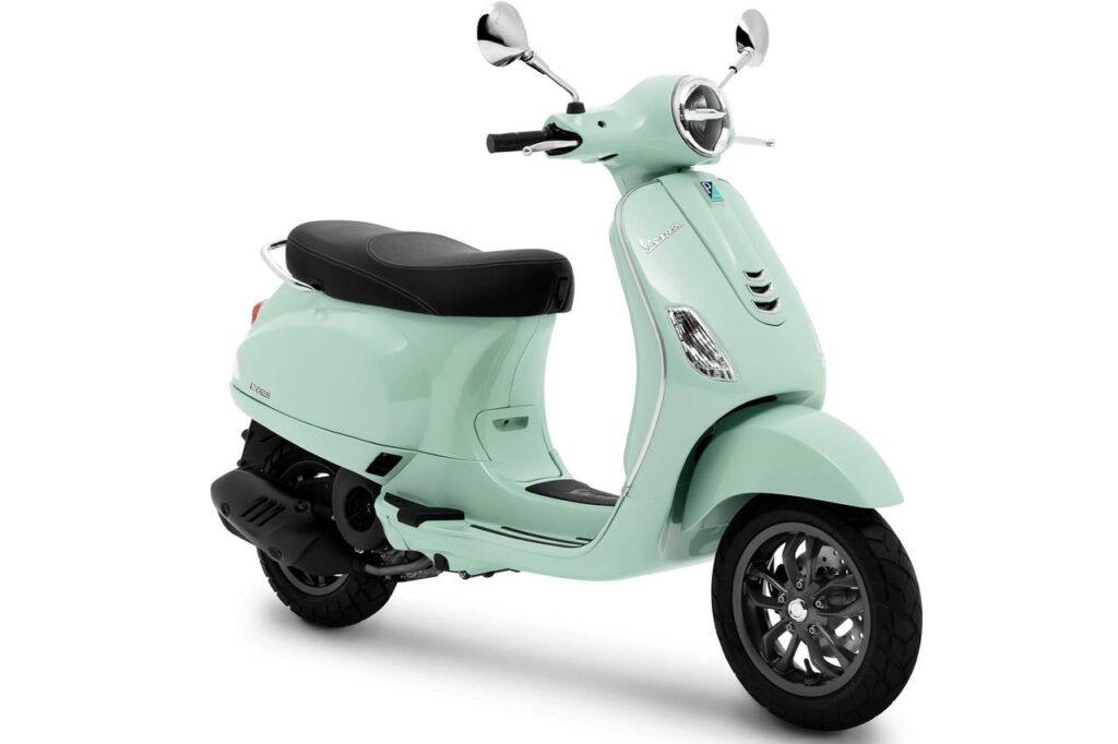 Vespa LX 125 ABS