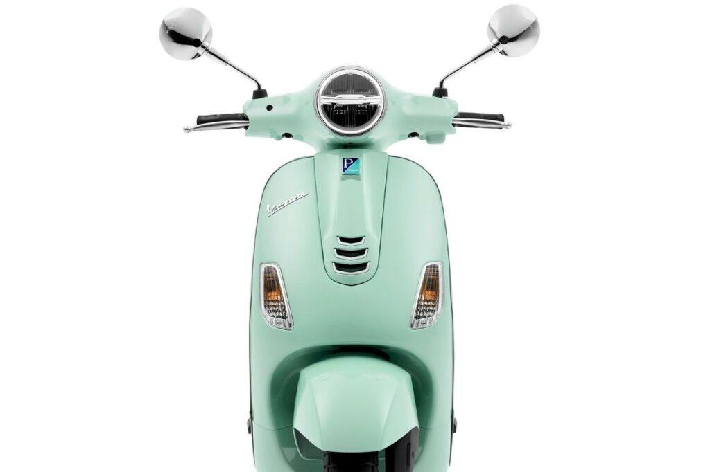 Vespa LX 125 ABS