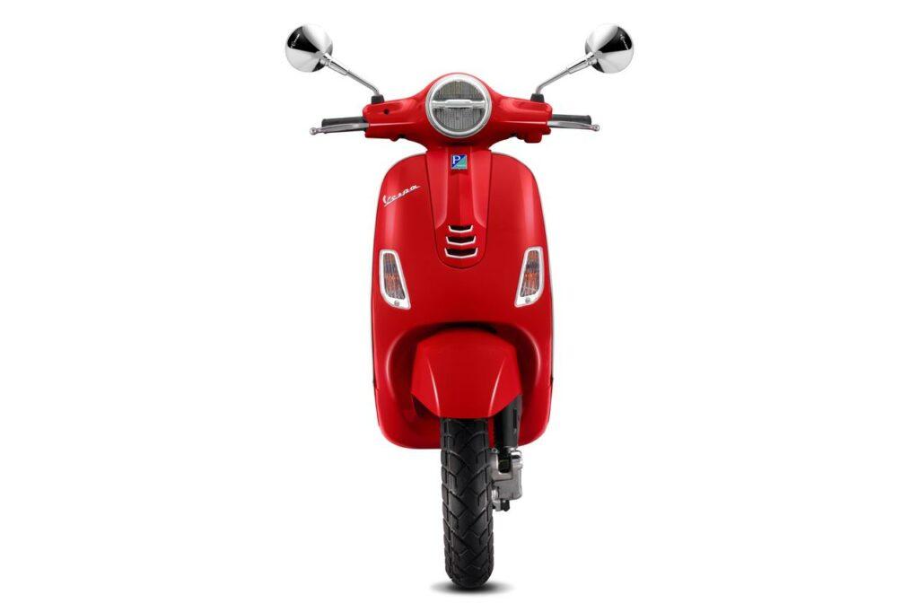 Vespa LX 125 ABS