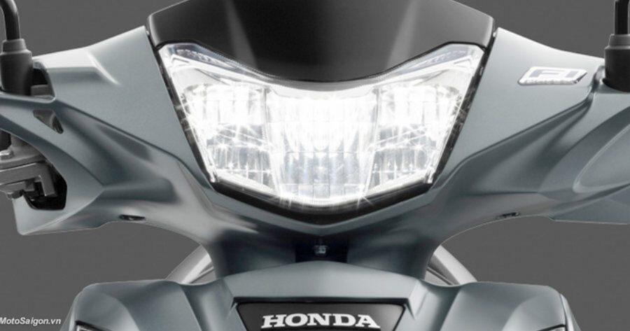 Honda Future 125