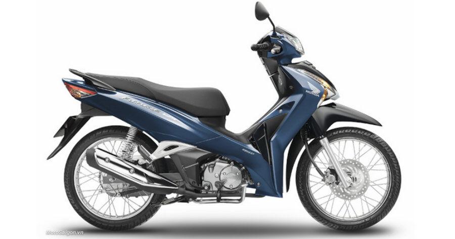 Honda Future 125