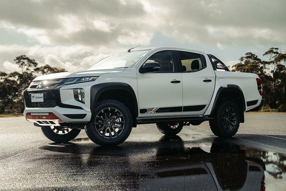 Mitsubishi