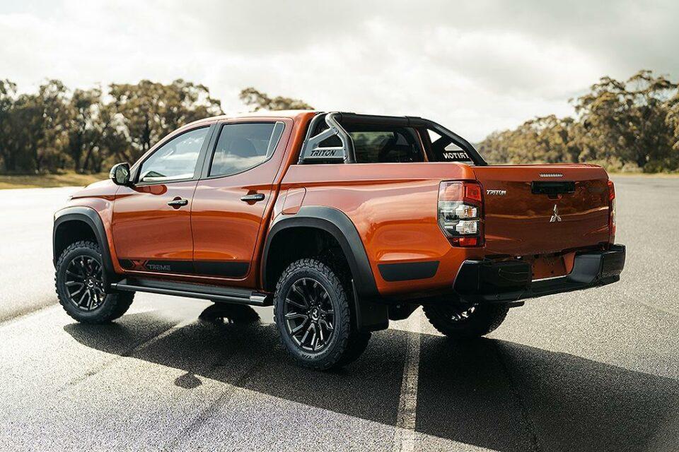 Mitsubishi