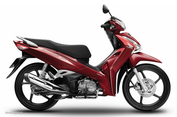 Honda Future 125