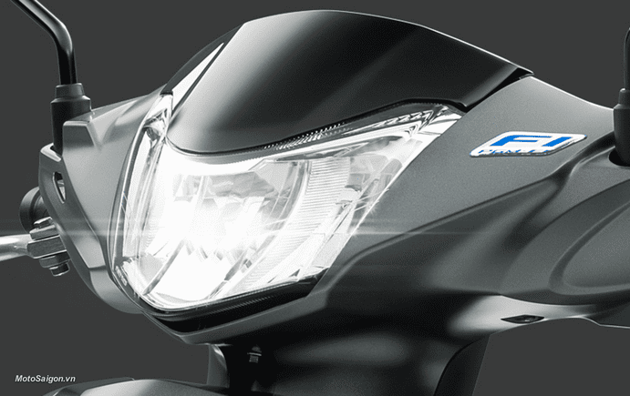 Honda Future 125