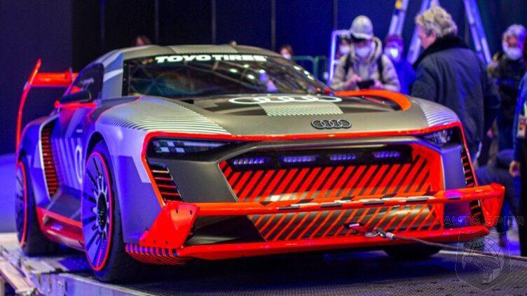 Bangkok Auto Salon 2023