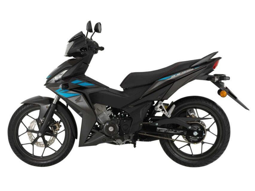 RS150R