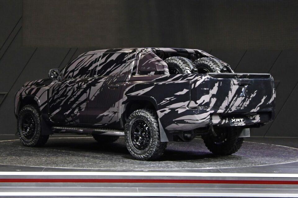 Mitsubishi