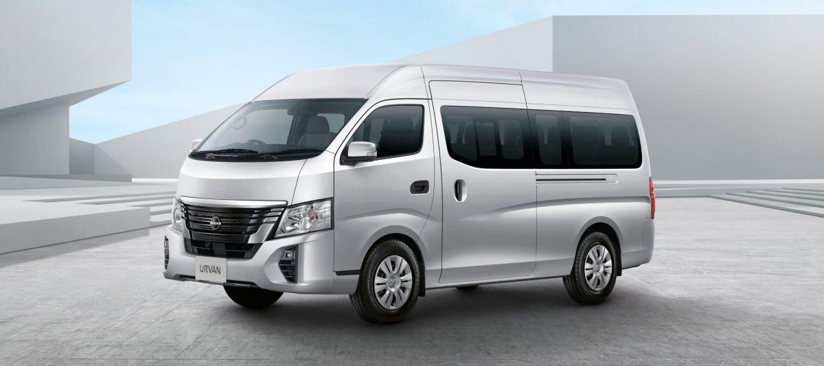 Nissan URVAN