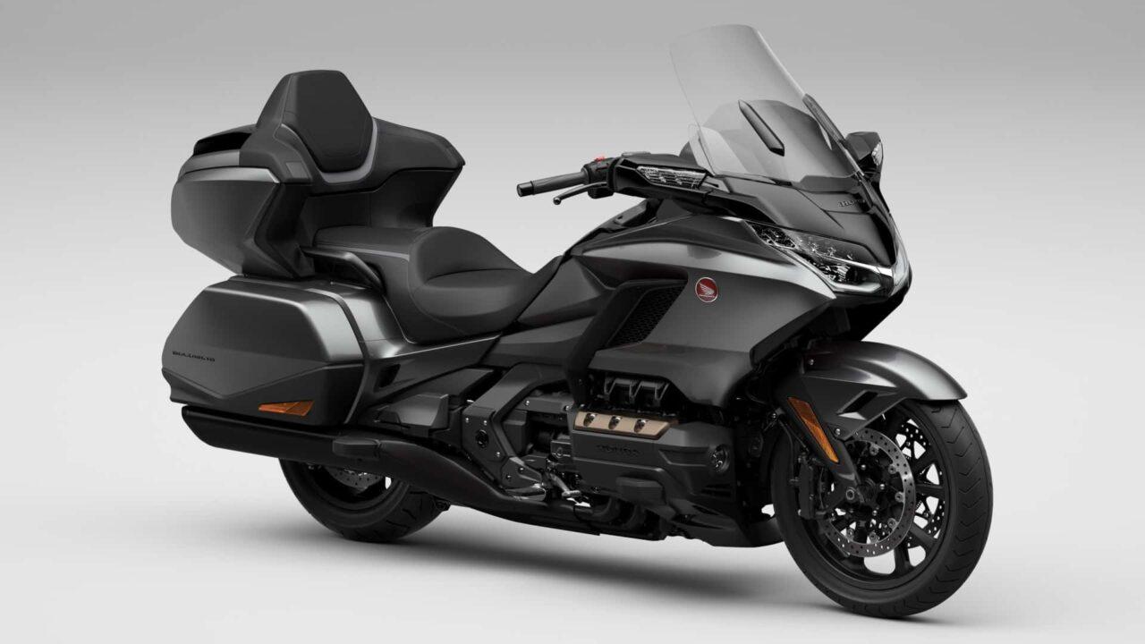 Honda Gold Wing