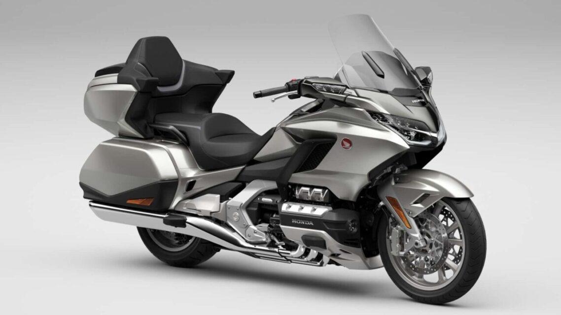 Honda Gold Wing