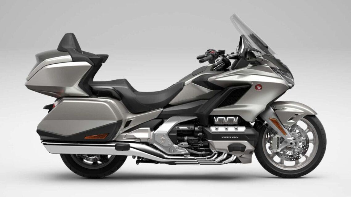 Honda Gold Wing