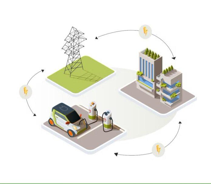 ทำความรู้จัก V2H V2G และ V2X ของรถยนต์ไฟฟ้า คืออะไร? - Car2Day