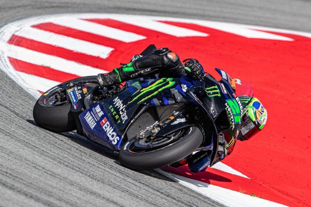 yamaha moto gp