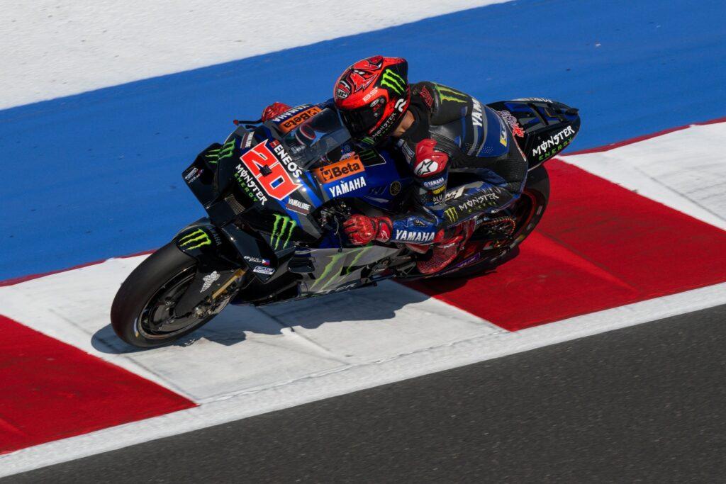 yamaha moto gp