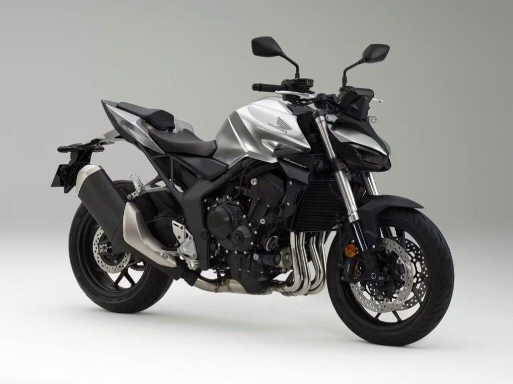 New Honda CB1000 Hornet