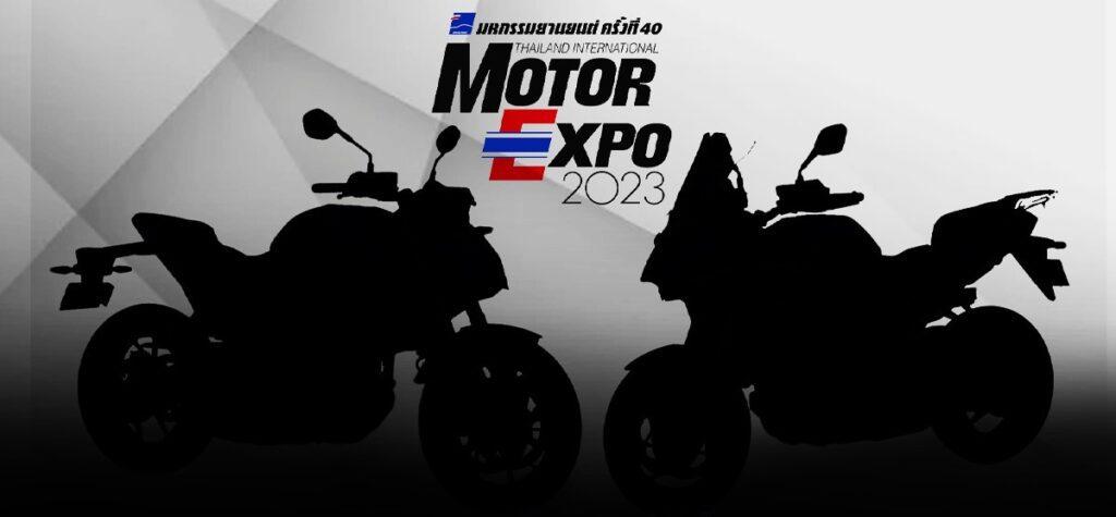 Motor Expo 2023