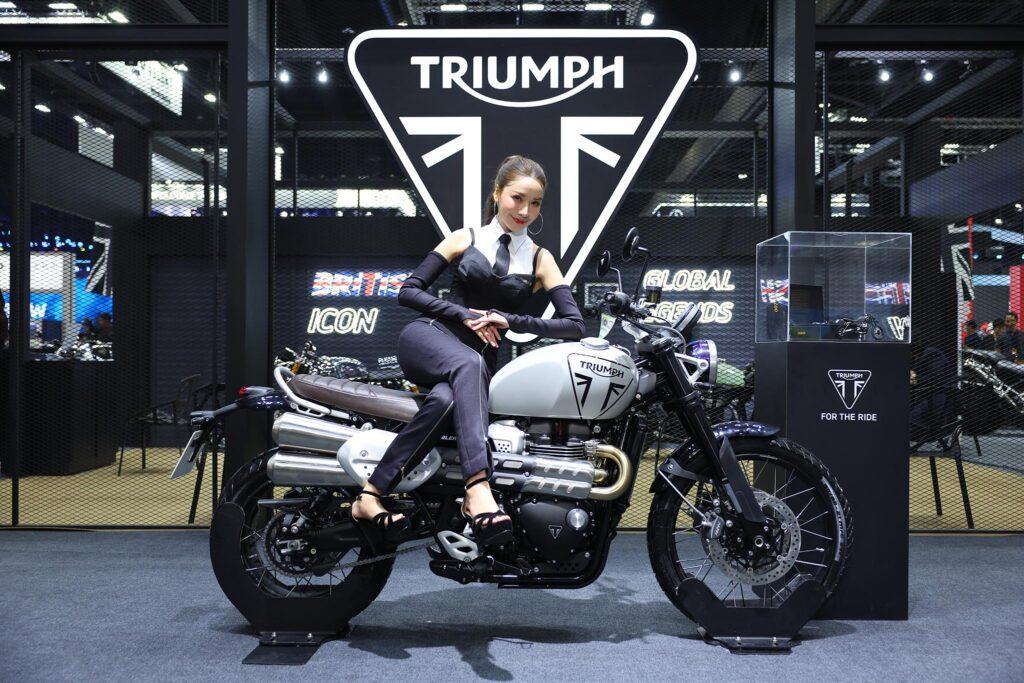 Triumph