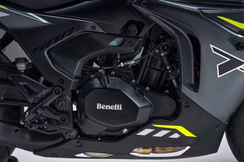 Benelli