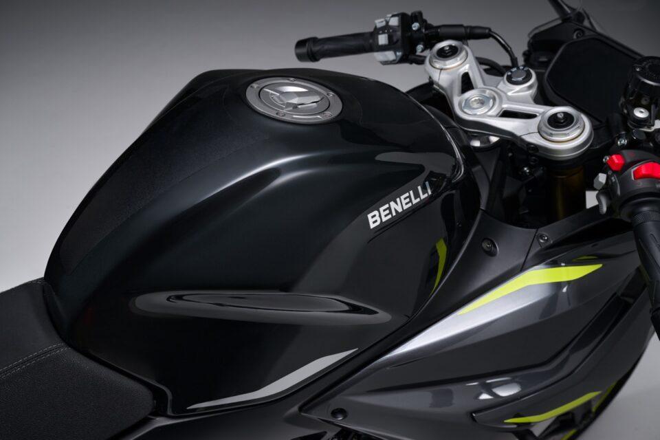 Benelli