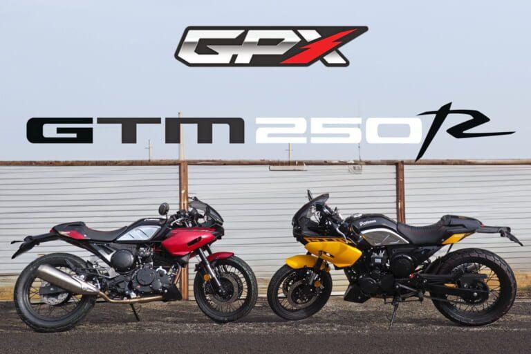 GPX