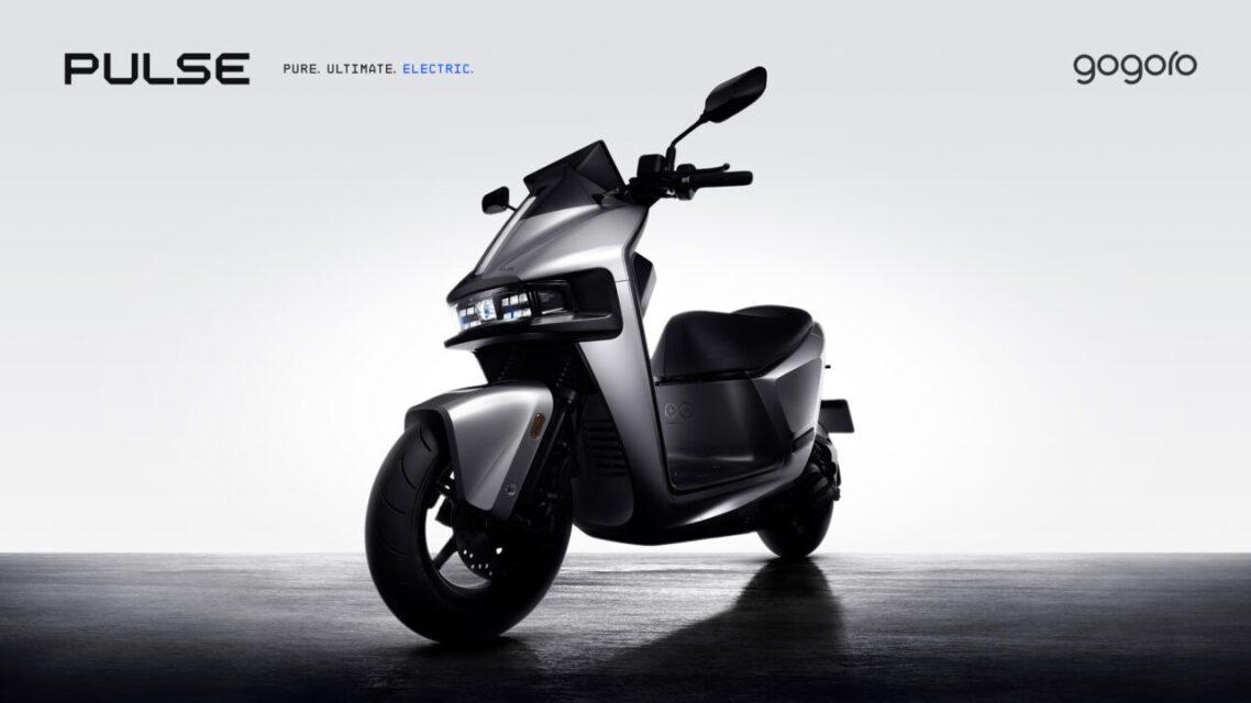 2024 Gogoro Pulse