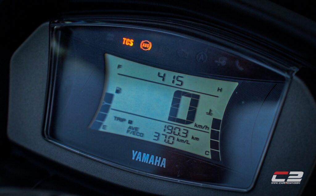 Yamaha