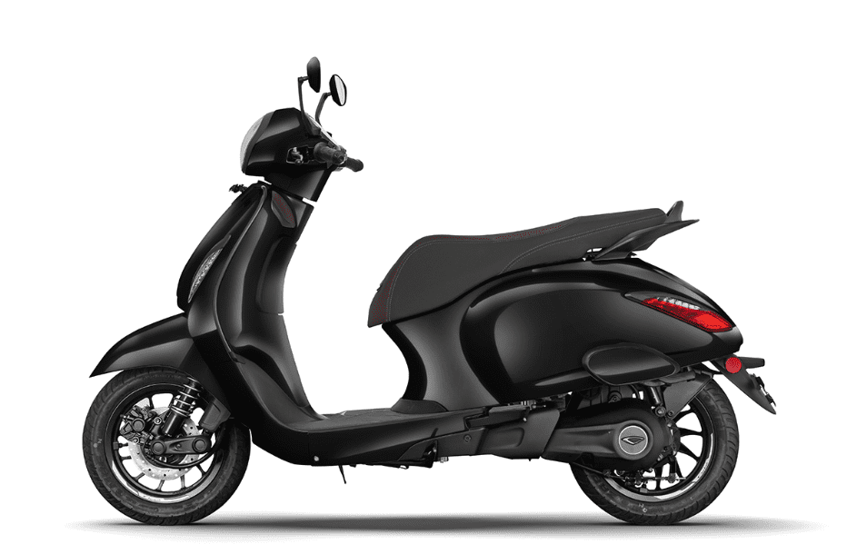 bajaj