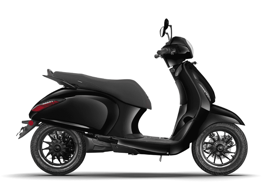 bajaj