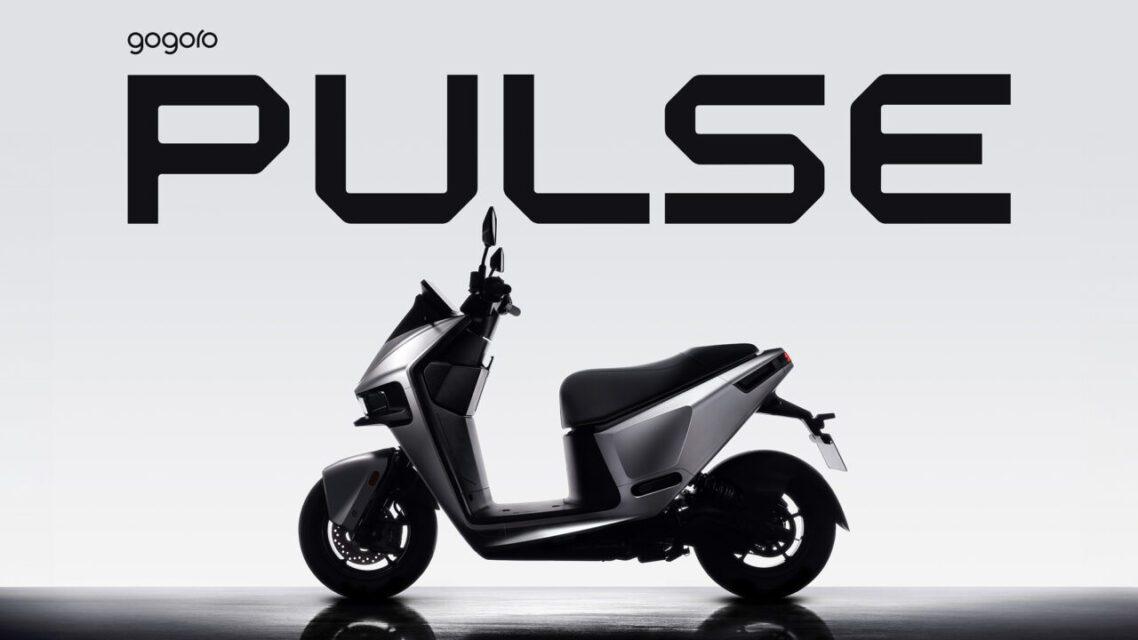 2024 Gogoro Pulse