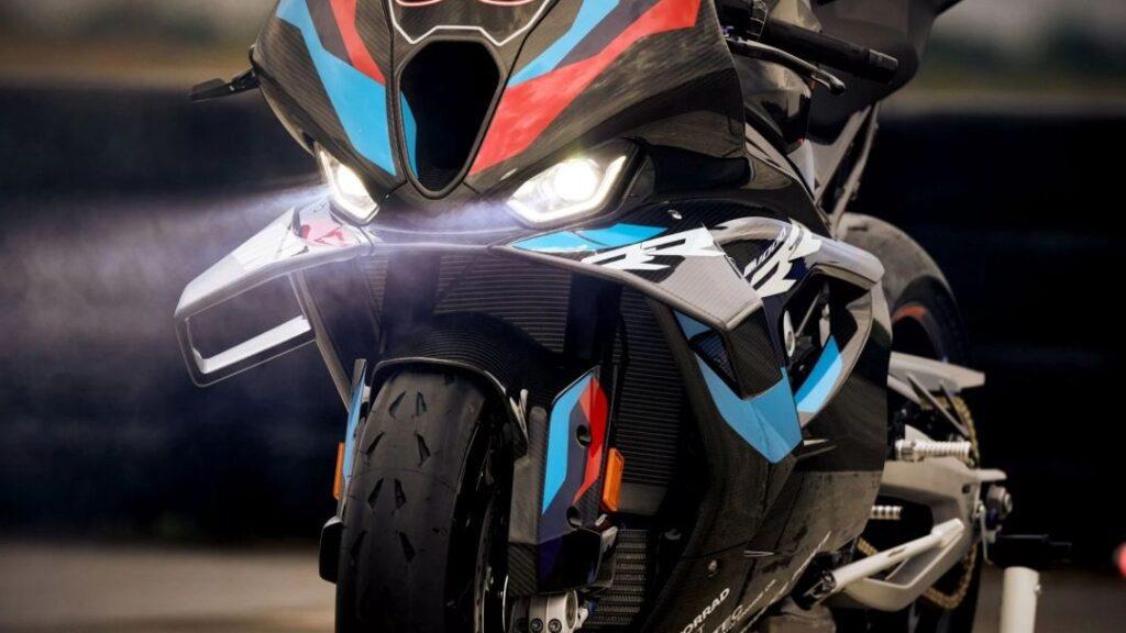 BMW Motorrad