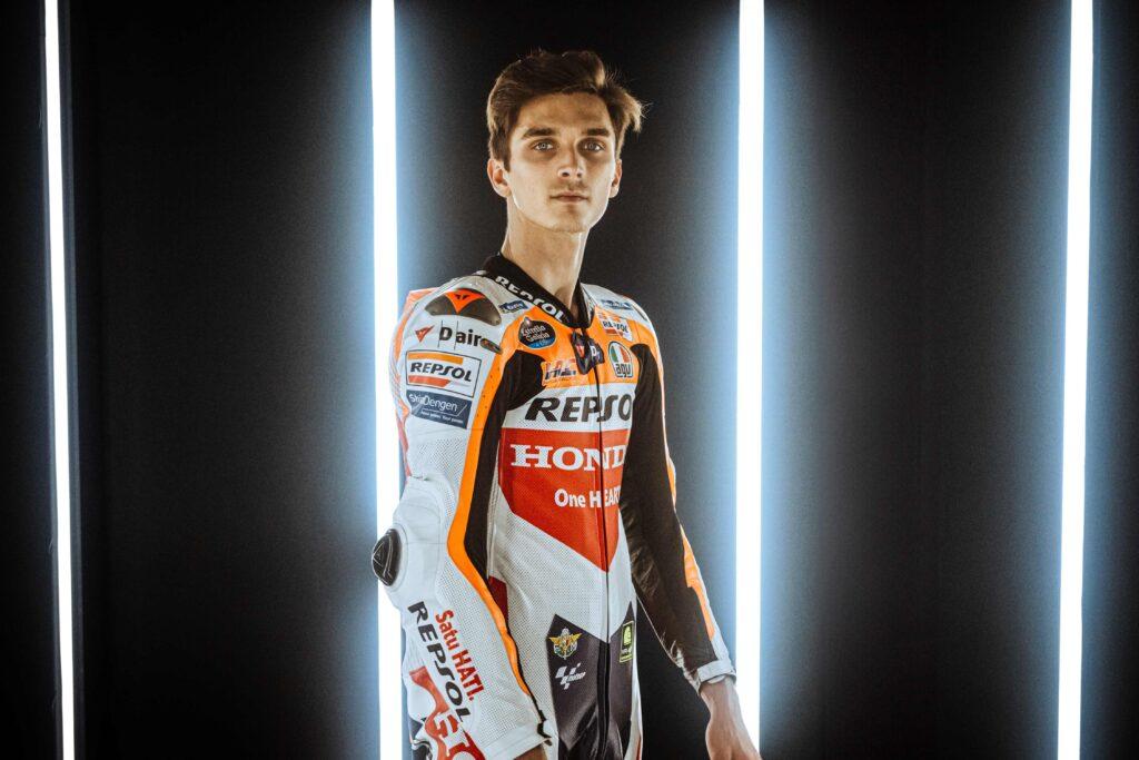 Repsol Honda