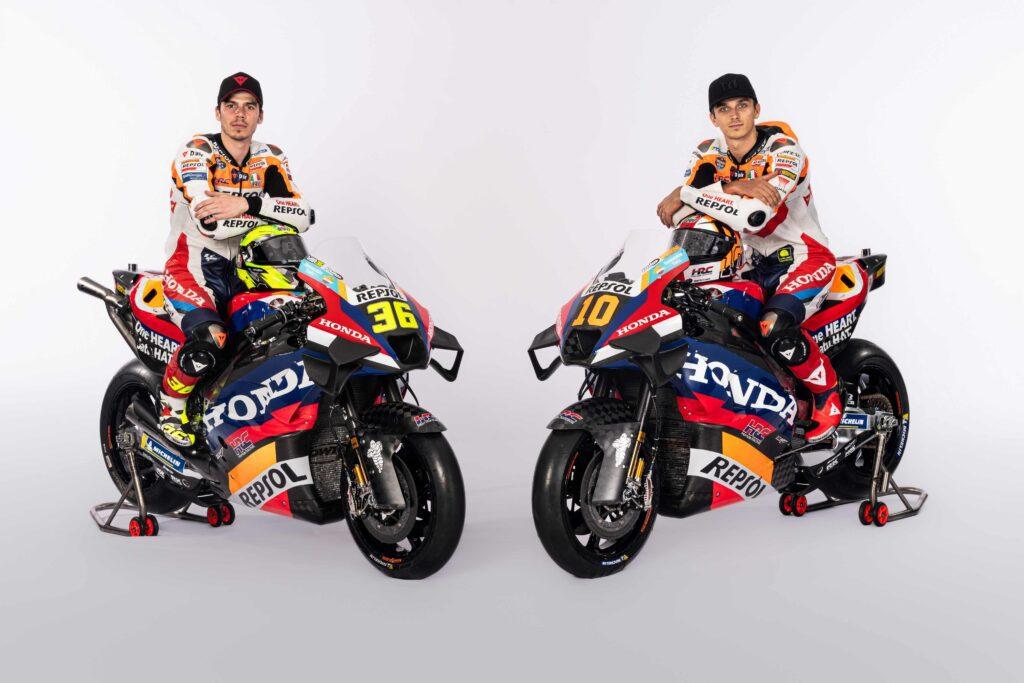 Repsol Honda