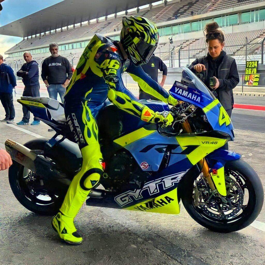 Yamaha