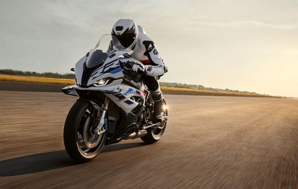 BMW Motorrad