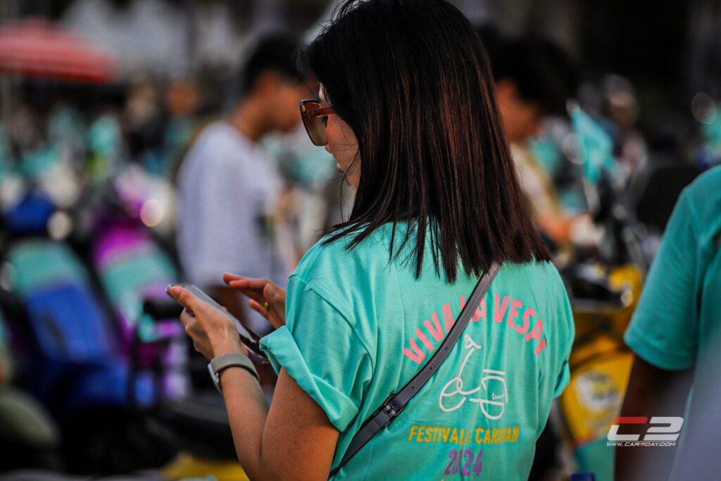 VIVA LA VESPA DAY