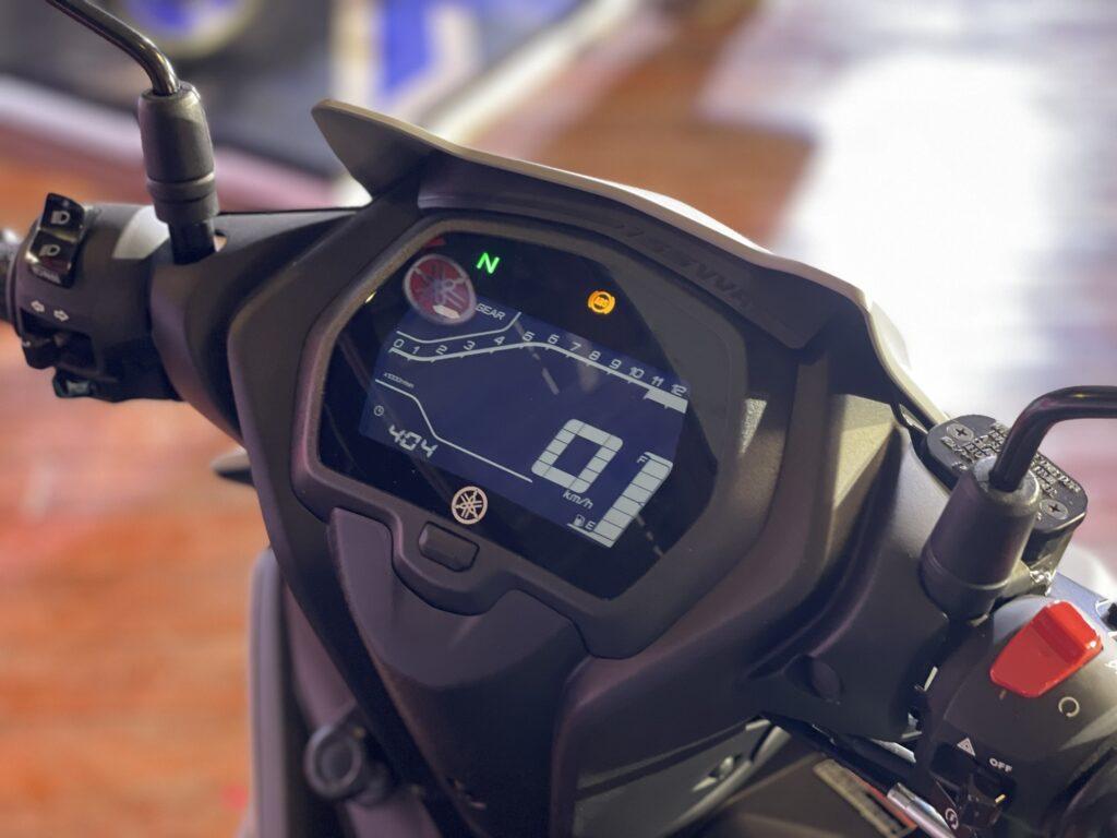 Yamaha