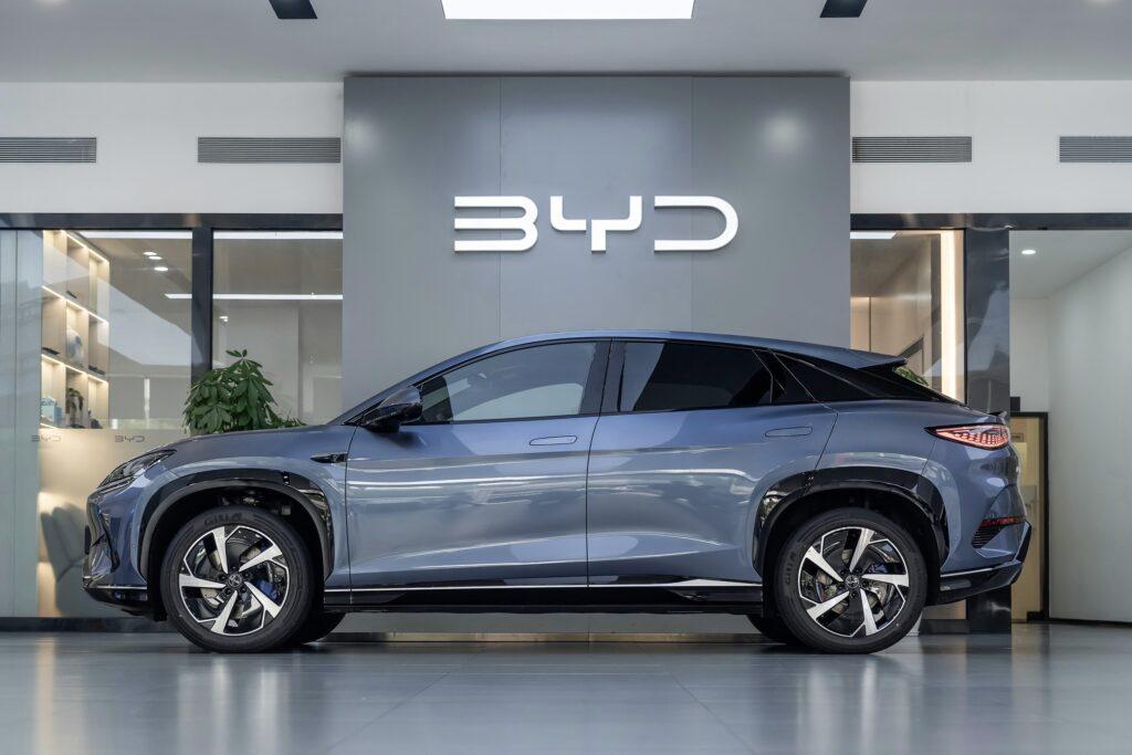 BYD