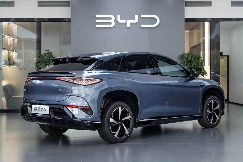 BYD