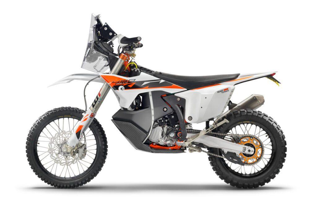 KTM