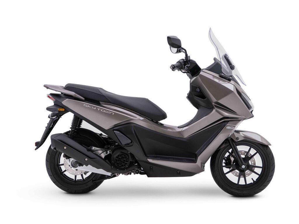 Kymco