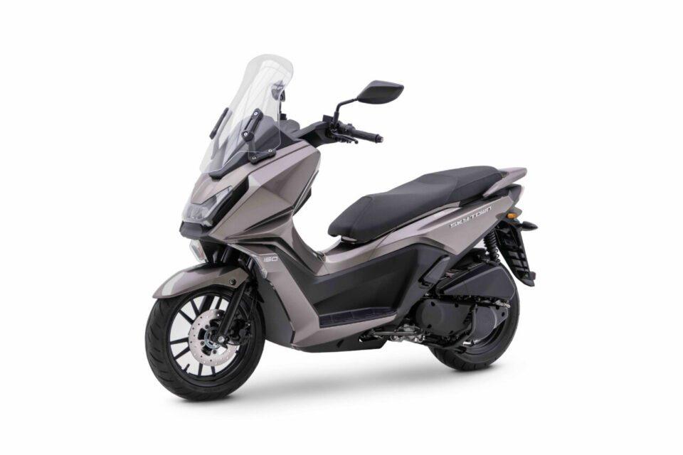 Kymco