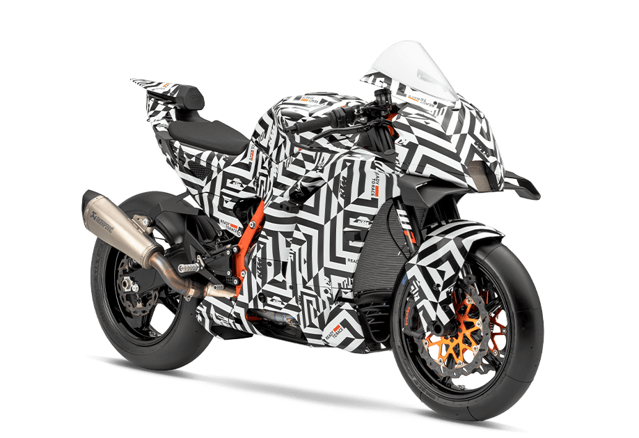 KTM