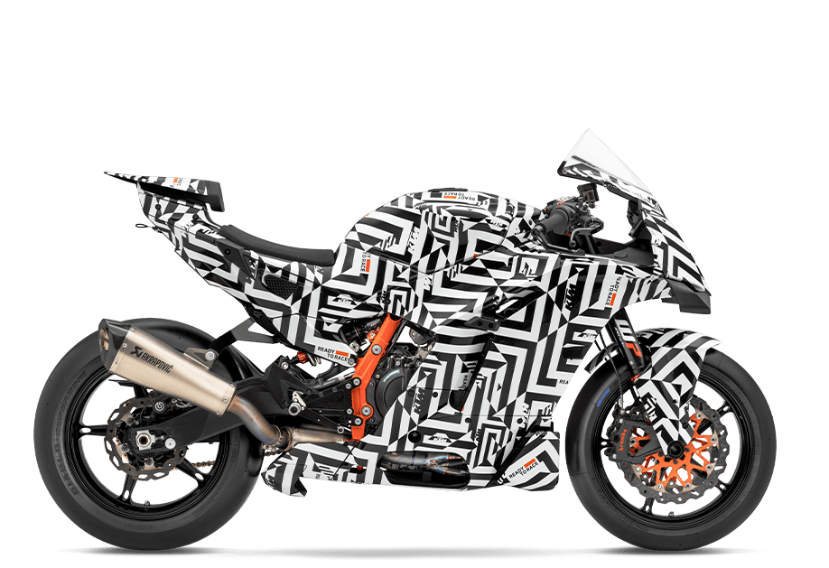 KTM