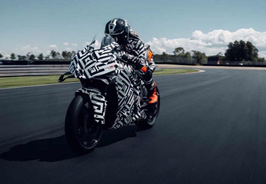 KTM