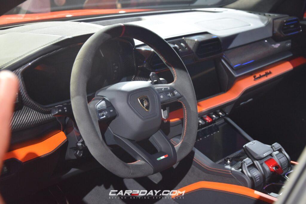 Lamborghini