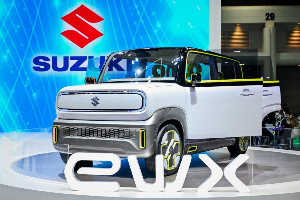 Suzuki