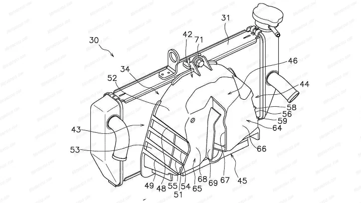 2024 Yamaha R7